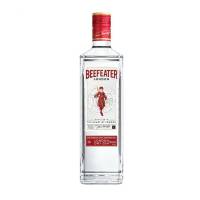 Combo Beefeater (Gin Beefeater 750ml + 6 Red Bull 250ml + Gelo)