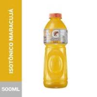Gatorade Morango/Maracujá 500ml